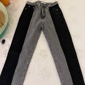 Super cute only worn once, compliments well, basically new